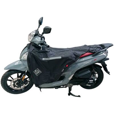 Coprigambe Tucano Urbano - Accessorio Scooter Impermeabile e Termico Coprigambe Tucano Urbano - Accessorio Scooter Impermeabile e Termico