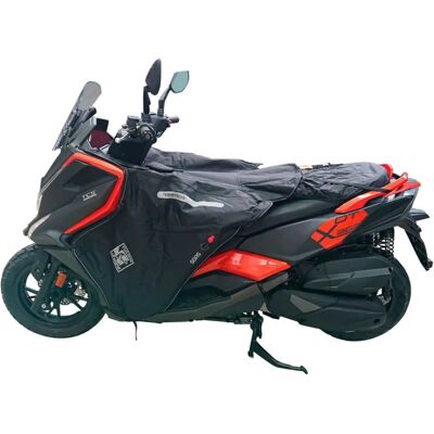 Tucano Urbano Coprileggera - Protezione impermeabile e termica per Kymco DTX 360 Tucano Urbano Coprileggera - Protezione impermeabile e termica per Kymco DTX 360