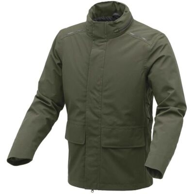 Tucano Urbano Urban Cycling Jacke - Salbeifarbe Tucano Urbano Urban Cycling Jacke - Salbeifarbe