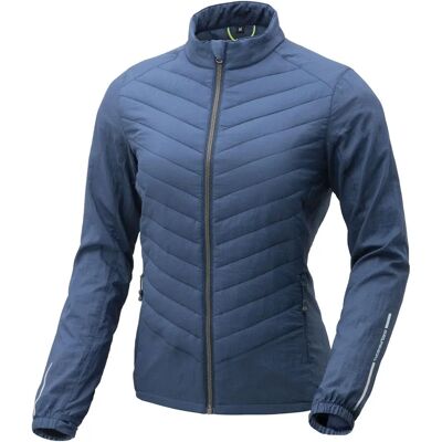 Tucano Urbano - Giacca Leggera Blu per Ciclismo - Giacca Tucano Urbano - Giacca Leggera Blu per Ciclismo - Giacca