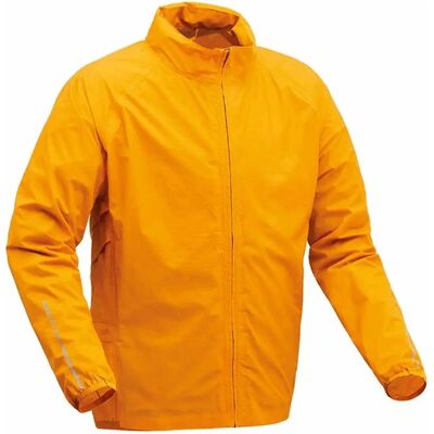 Tucano Urbano Regenjacke S - Wasserdichte Fahrradjacke Tucano Urbano Regenjacke S - Wasserdichte Fahrradjacke