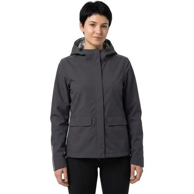 Tucano Urbano - Diretta - Blau Dunkel - XS - Fahrradjacke Tucano Urbano - Diretta - Blau Dunkel - XS - Fahrradjacke