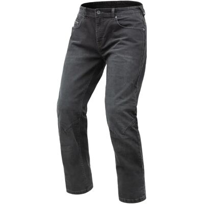Pantalon Moto Tucano Urbano Zeno - Jean Moto - Publicité Pantalon Moto Tucano Urbano Zeno - Jean Moto - Publicité