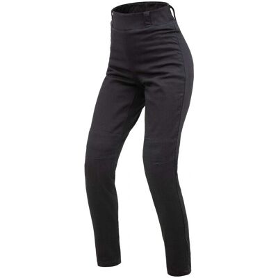 Pantalon moto Tucano Urbano Boccadasse - Noir, Taille 30 - Publicité Pantalon moto Tucano Urbano Boccadasse - Noir, Taille 30 - Publicité