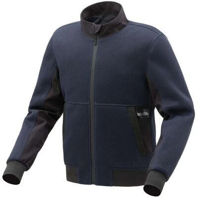 Giacca Moto Tucano Urbano - Blu - Modello 8248MF464 Giacca Moto Tucano Urbano - Blu - Modello 8248MF464