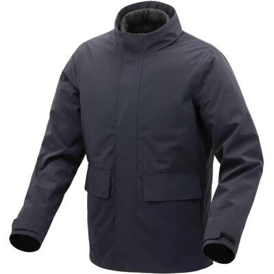 Veste Moto Tucano Urbano Urban District - Certifiée CE Classe A Veste Moto Tucano Urbano Urban District - Certifiée CE Classe A