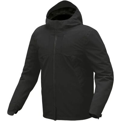 Giacca Moto Tucano Urbano - Hydroscud, Grigia, Certificata CE Giacca Moto Tucano Urbano - Hydroscud, Grigia, Certificata CE