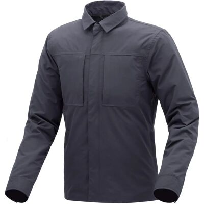 Tucano Urbano - Giacca Simon Blu Scuro - Abbigliamento Moto Tucano Urbano - Giacca Simon Blu Scuro - Abbigliamento Moto
