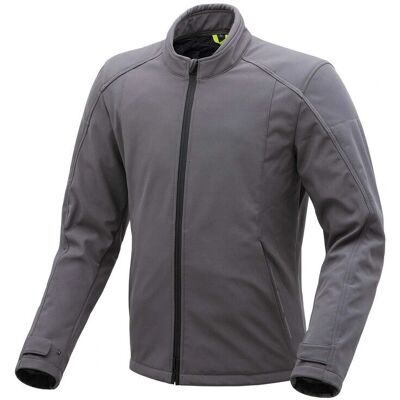 Giacca moto Tucano Urbano Ovetto - Softshell con protezioni CE Giacca moto Tucano Urbano Ovetto - Softshell con protezioni CE