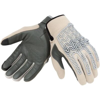 Guanti estivi Tucano Urbano - Sabia 2XL - Pelle/Tessile Guanti estivi Tucano Urbano - Sabia 2XL - Pelle/Tessile