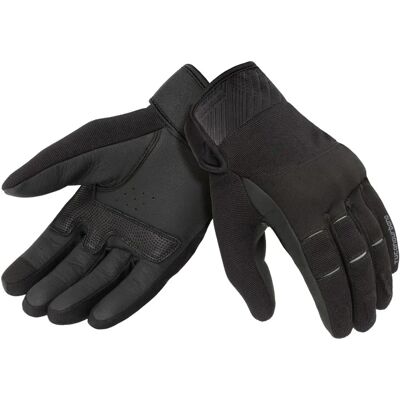 Gants Moto Tucano Urbano Crab - Toute la saison, CE Certifié - Publicité Gants Moto Tucano Urbano Crab - Toute la saison, CE Certifié - Publicité