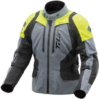 Giacca T-UR Ushuaia Hydroscud - Giacca da moto Giacca T-UR Ushuaia Hydroscud - Giacca da moto