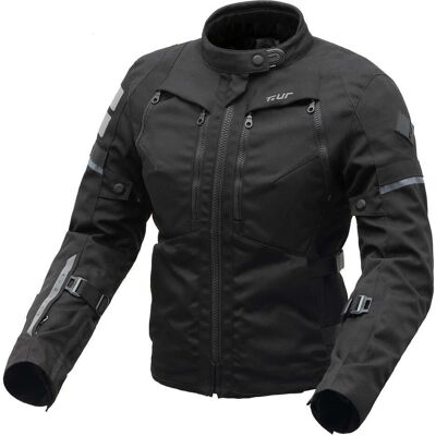 Cazadora de moto Nevada Lady de Tucano urbano - Impermeable y transpirable Clase AA Cazadora de moto Nevada Lady de Tucano urbano - Impermeable y transpirable Clase AA