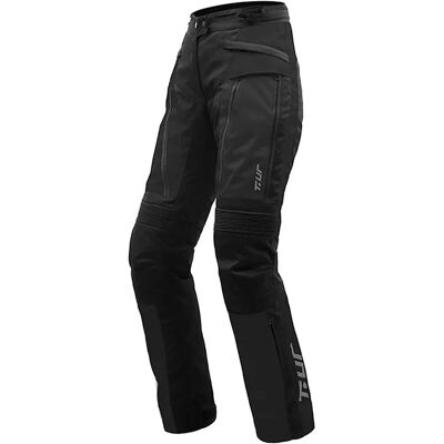 Pantalons Moto Tucano urbano GIBRALTAR LADY - Pantalons de moto - Publicité Pantalons Moto Tucano urbano GIBRALTAR LADY - Pantalons de moto - Publicité