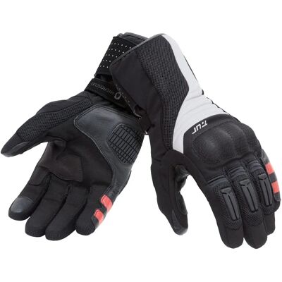 Tucano urbano Guanti Moto Modello TR-P Grigio Chiaro - Guanti Moto Tucano urbano Guanti Moto Modello TR-P Grigio Chiaro - Guanti Moto