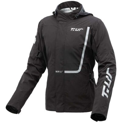 Veste Imperméable Must Have - T-ur - Veste - Publicité Veste Imperméable Must Have - T-ur - Veste - Publicité