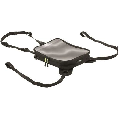 Tucano urbano Bolsa de depósito multiuso 3,5L - Bolsa de depósito Tucano urbano Bolsa de depósito multiuso 3,5L - Bolsa de depósito