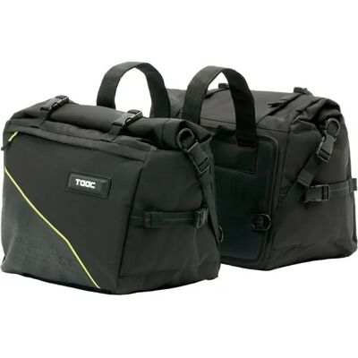 Bolsas de moto Tucano Urbano - Impermeables, 25-35L, Reflectantes Bolsas de moto Tucano Urbano - Impermeables, 25-35L, Reflectantes
