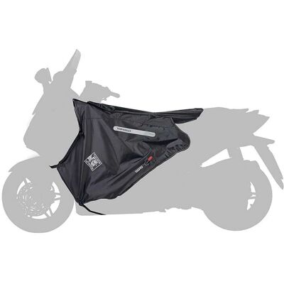 Tucano Urbano R239X Scooter-Cover - Wasserdicht, Winddicht Tucano Urbano R239X Scooter-Cover - Wasserdicht, Winddicht