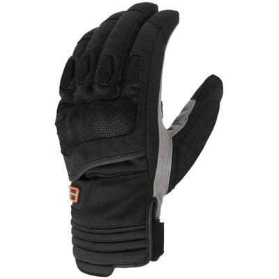 Gants Moto Hivernaux Tucano Urbano Dust Hydroscud - Sécurité Moto - Publicité Gants Moto Hivernaux Tucano Urbano Dust Hydroscud - Sécurité Moto - Publicité