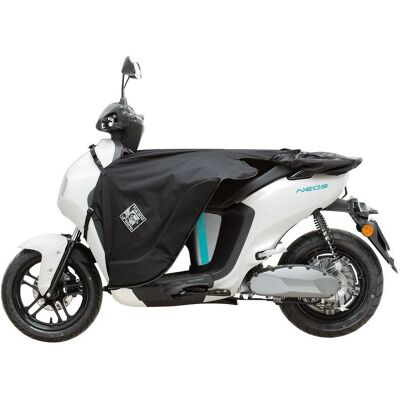 Cover per Scooter Tucano Urbano - EASY E19 - Riflettente, Imbottita Cover per Scooter Tucano Urbano - EASY E19 - Riflettente, Imbottita