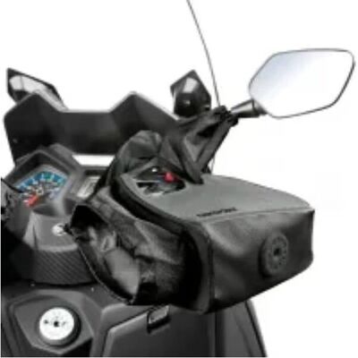Tucano Urbano Handbeschermers R334PRO - Manchetten Tucano Urbano Handbeschermers R334PRO - Manchetten