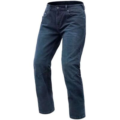 Jean moto Tucano Urbano Zeno - Pantalons moto - Publicité Jean moto Tucano Urbano Zeno - Pantalons moto - Publicité