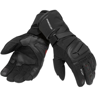 Guantes de moto calefactables Tucano urbano - Tipo de moto Guantes de moto calefactables Tucano urbano - Tipo de moto