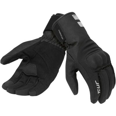 Guanti Moto Tucano Urbano - G-ONE Hydroscud - Nero - L Guanti Moto Tucano Urbano - G-ONE Hydroscud - Nero - L