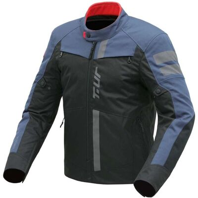 Giacca Moto Tucano urbano T-UR T8130M - Impermeabile Touring Giacca Moto Tucano urbano T-UR T8130M - Impermeabile Touring