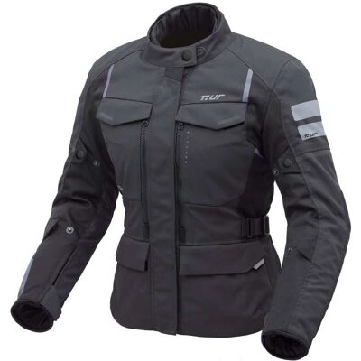 Giacca T-UR Lapland Hydroscud Donna - Giacca Giacca T-UR Lapland Hydroscud Donna - Giacca