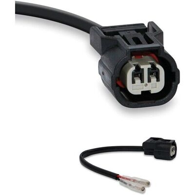 Adaptateur de modèle Kawasaki pour clignotants - Accessoire moto Adaptateur de modèle Kawasaki pour clignotants - Accessoire moto