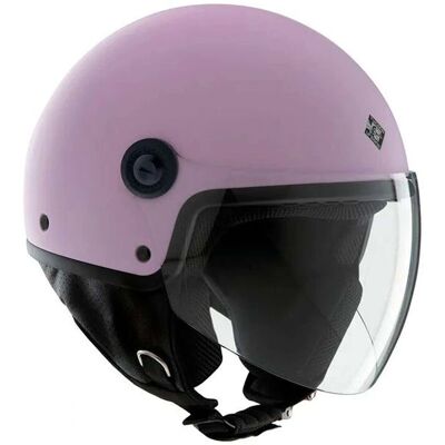 Tucano Urbano El'Jettin 6.0 Viola XS - Casco Tucano Urbano El'Jettin 6.0 Viola XS - Casco