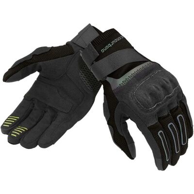 Gants moto été Tucano Urbano MRK3 - Publicité Gants moto été Tucano Urbano MRK3 - Publicité