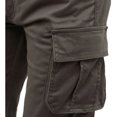 Pantalon moto vert Tucano Urbano - Vêtements de moto - Publicité Pantalon moto vert Tucano Urbano - Vêtements de moto - Publicité