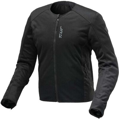 Giacca Moto Tucano Urbano - T-UR T8137M AIRFLOW SHIELD - Estate traspirante Giacca Moto Tucano Urbano - T-UR T8137M AIRFLOW SHIELD - Estate traspirante
