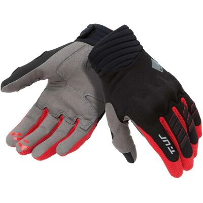 Gants Moto Tucano urbano T-UR T920HU G SIX - Gants de moto Gants Moto Tucano urbano T-UR T920HU G SIX - Gants de moto