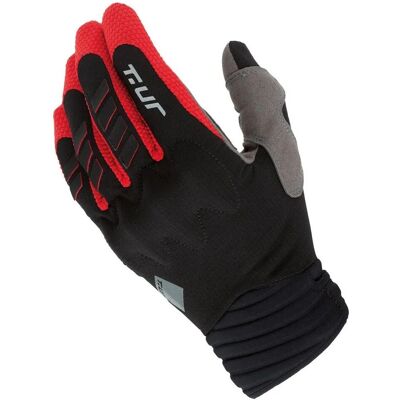 Gants Moto Tucano Urbano T-UR T920HU G SIX - Gants de Moto - Publicité Gants Moto Tucano Urbano T-UR T920HU G SIX - Gants de Moto - Publicité