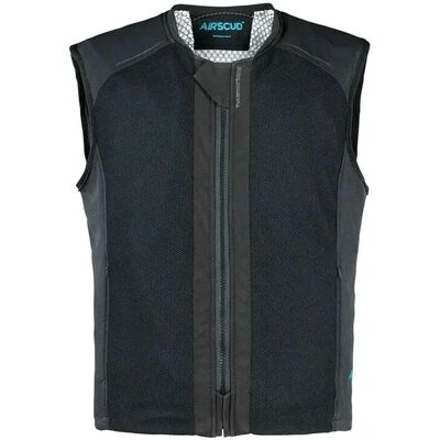 Gilet airbag Tucano Urbano 8250MF512 - Motorcycle Airbag Vest Gilet airbag Tucano Urbano 8250MF512 - Motorcycle Airbag Vest