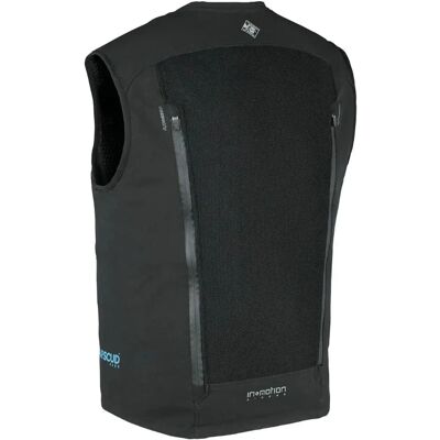 Gilet Airbag Tucano Urbano 3XL - Attrezzatura di Sicurezza Moto Gilet Airbag Tucano Urbano 3XL - Attrezzatura di Sicurezza Moto