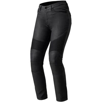 Jeans moto imperméables en denim stretch Elettra de Tucano Urbano - Femme - Publicité Jeans moto imperméables en denim stretch Elettra de Tucano Urbano - Femme - Publicité