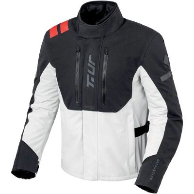 Veste T-UR Overcast Hydroscud - Équipement extérieur - Publicité Veste T-UR Overcast Hydroscud - Équipement extérieur - Publicité