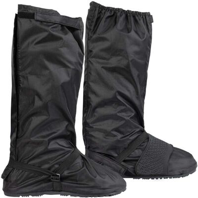Tucano Urbano CP525 PRO Sur-bottes - Housse étanche moto - Publicité Tucano Urbano CP525 PRO Sur-bottes - Housse étanche moto - Publicité