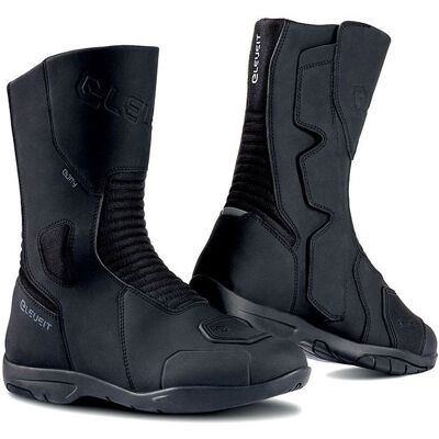 Botas de moto Eleveit Proton WP impermeables y transpirables - 42 - Botas de motocicleta Botas de moto Eleveit Proton WP impermeables y transpirables - 42 - Botas de motocicleta
