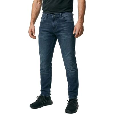 Moto Tucano Urbano 8294MF468 ZENO SHORT Bleu - Pantalon moto - Publicité Moto Tucano Urbano 8294MF468 ZENO SHORT Bleu - Pantalon moto - Publicité