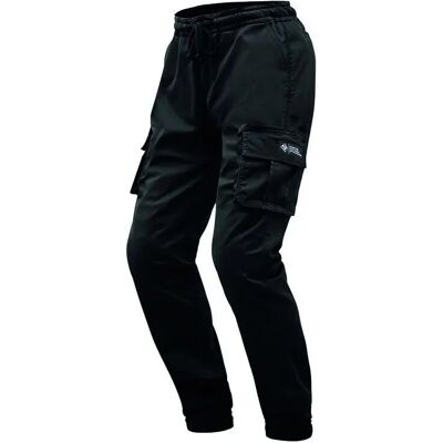 Pantalon moto Tucano Urbano Remo noir - Publicité Pantalon moto Tucano Urbano Remo noir - Publicité