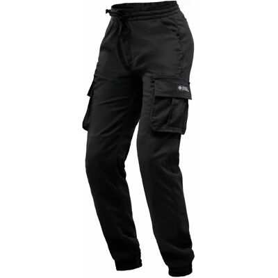 Tucano Urbano Costa Negro - Pants Tucano Urbano Costa Negro - Pants