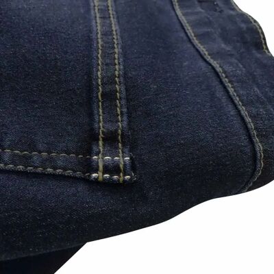Pantalones Linda Azul de Tucano Urbano Pantalones Linda Azul de Tucano Urbano