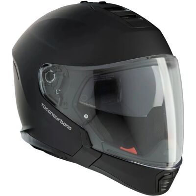Casco Hyperlink nero opaco XS - Tucano Urbano Casco Hyperlink nero opaco XS - Tucano Urbano