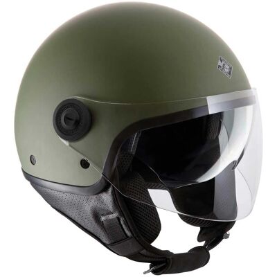 Tucano Urbano El’Mettin 6.0 - casco - finitura opaca Tucano Urbano El’Mettin 6.0 - casco - finitura opaca